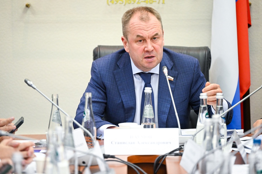 ЛДПР предложила предоставлять отсрочку от воинской службы для отцов детей-инвалидов