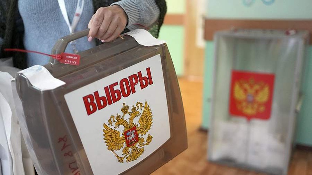 Выборы в Законодательное Собрание Забайкальского края -2023 пройдут с учетом новых правил