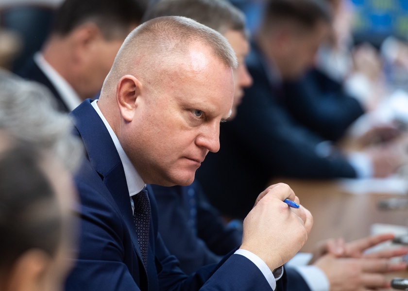 ЛДПР требует усилить контроль за продажей питбайков после череды детских трагедий