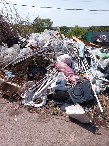 «Экологический патруль ЛДПР» продолжает рейды по Башкирии