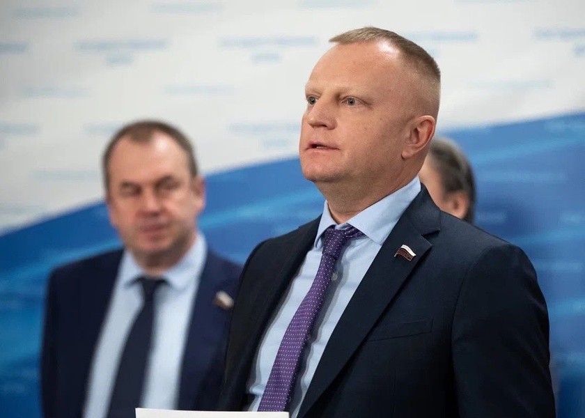 ЛДПР предлагает направить доходы операторов на развитие связи в труднодоступных регионах