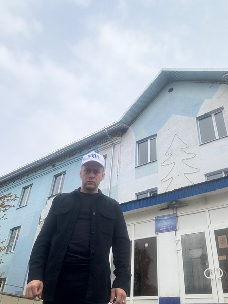 Медицинский патруль ЛДПР работает в Башкирии