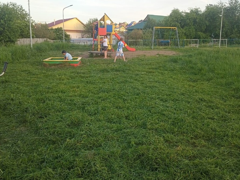 ЛДПР помогает