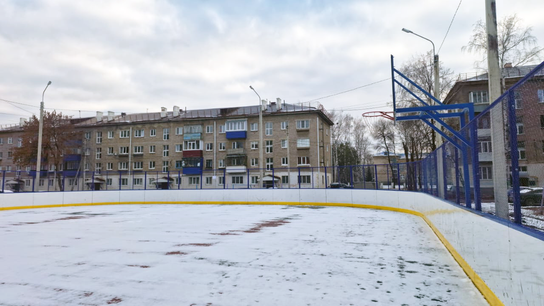 Наказ избирателей исполнен