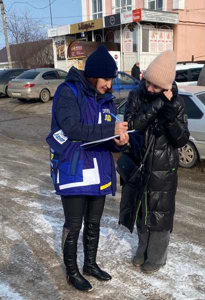 В Башкирии продолжаются пикеты в поддержку Леонида Слуцкого