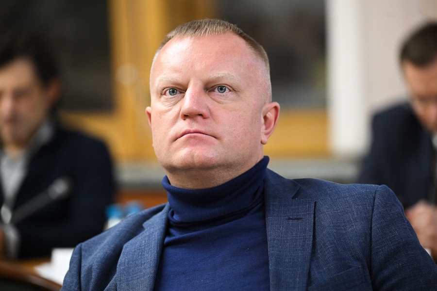 Иван Сухарев: мэр Львова — потомок насильников и убийц