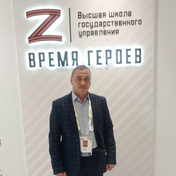 Партиец из Башкирии прошел в полуфинал конкурса «Лидеры России. Политика»