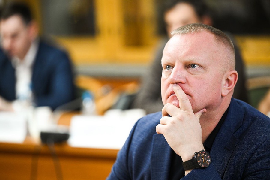 Иван Сухарев: значимость Полтавской битвы выходит далеко за пределы одного сражения