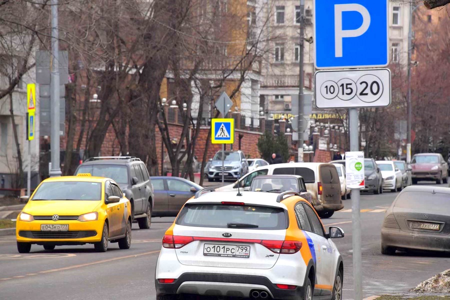 Транспортный налог нужно заменить на экологический сбор