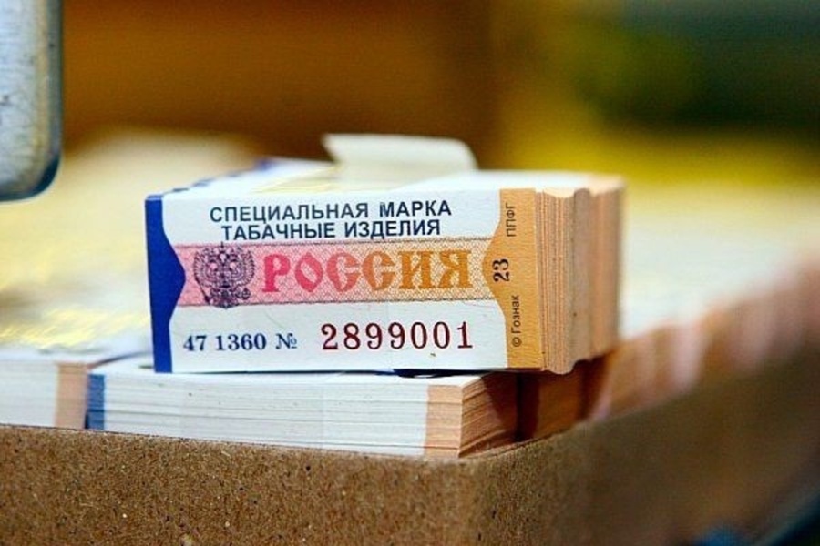 В ЛДПР предложили направлять средства от акцизных сборов на табак на развитие здравоохранения