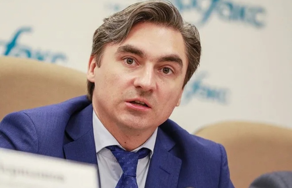 Депутат андрей свинцов фото Мир больше не будет прежним