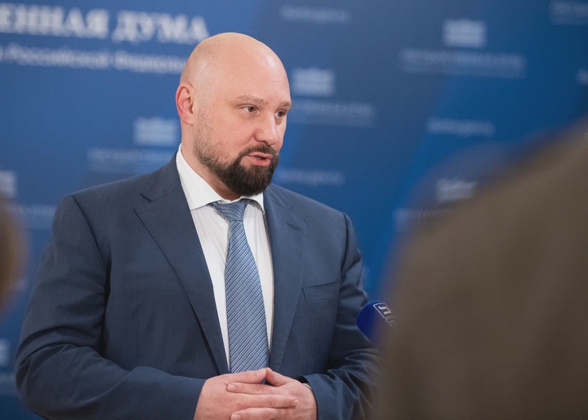 В Госдуме предложили определить для МКД единый способ управления