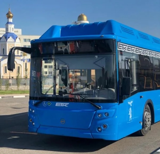 Будь в курсе с ЛДПР: в Белгороде ввели четыре новых маршрута общественного транспорта 