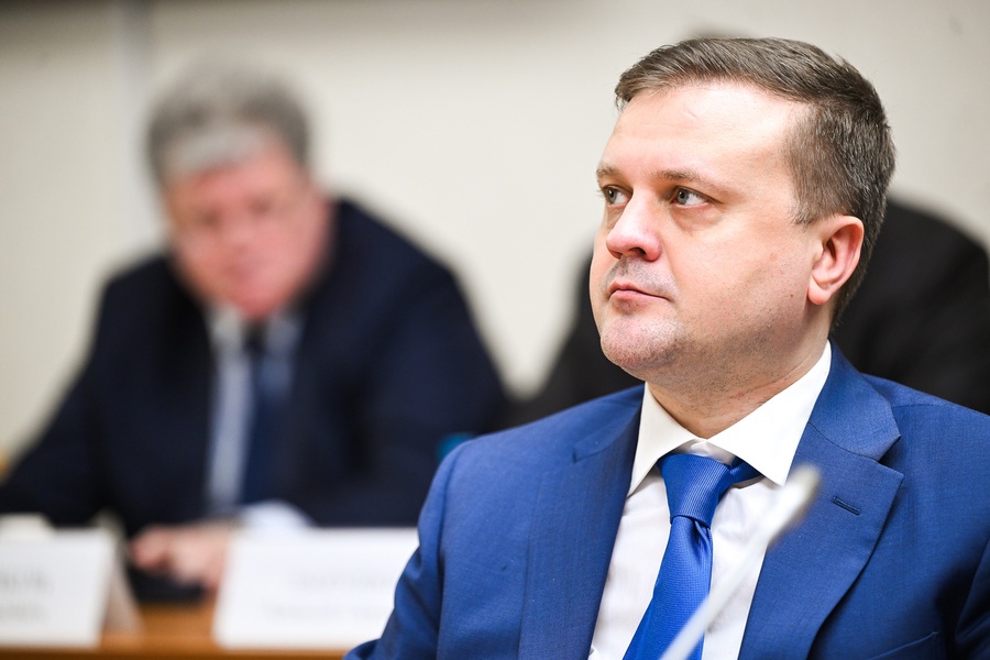 Алексей Диденко призвал увеличить штрафы для «магических» мошенников