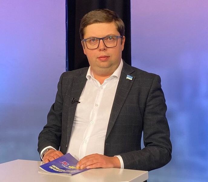 Поздравляем с Днем рождения!