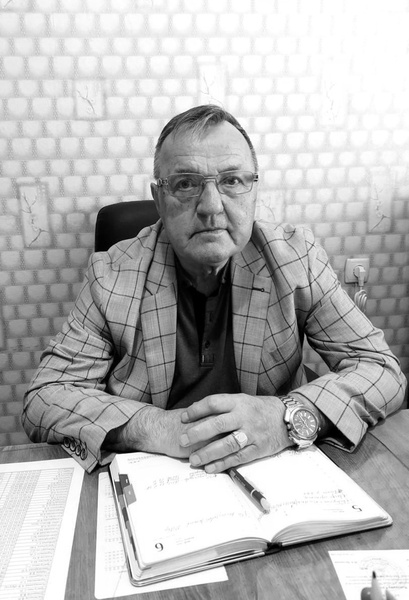 Выражаем искренние соболезнования родным и близким Владимира Семеновича Усачева