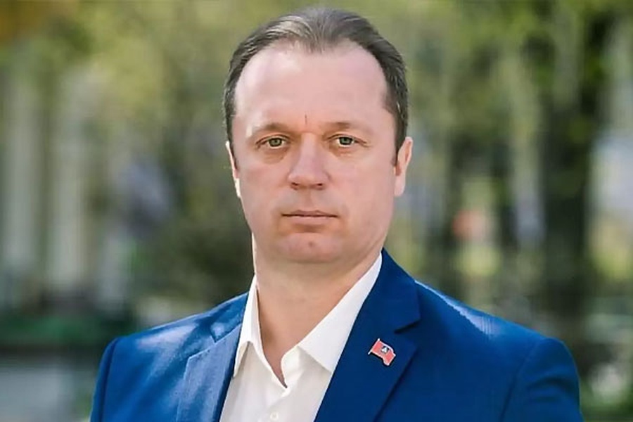 Антошин сергей сергеевич брянск фото