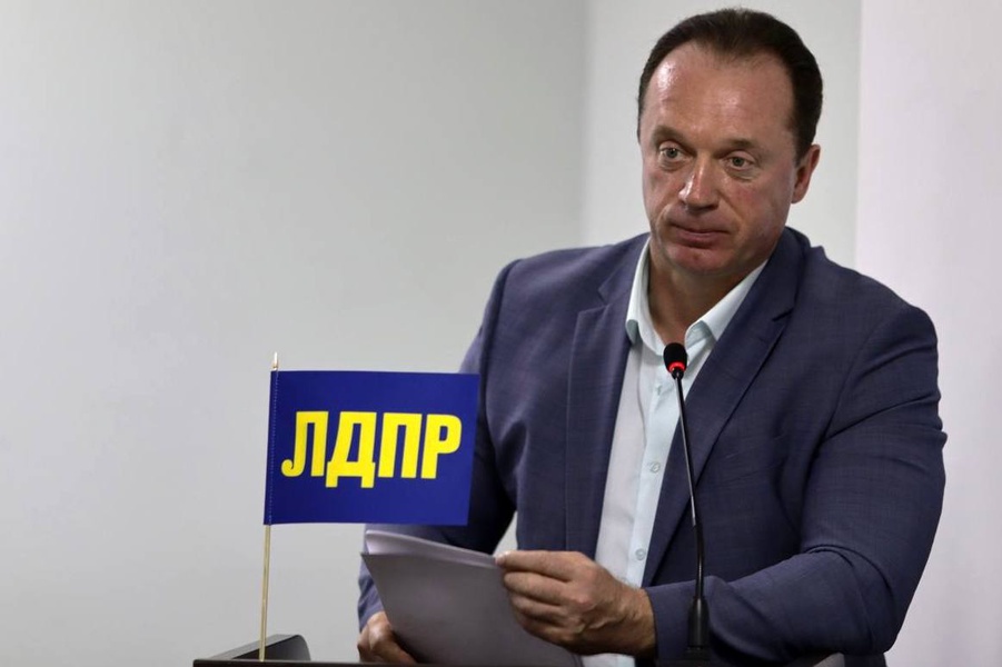 С Днём рождения!