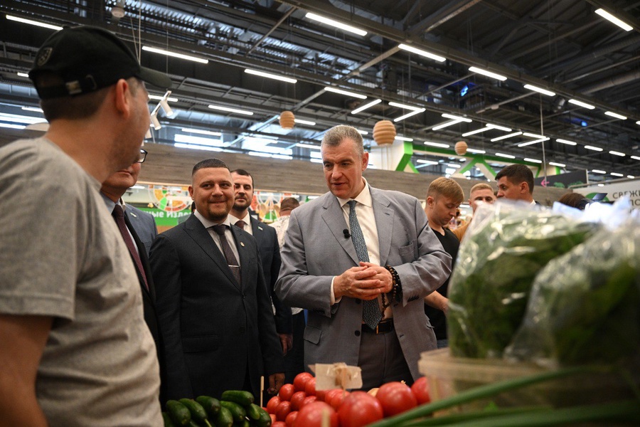 Леонид Слуцкий предложил оставлять часть улова на внутреннем рынке Дальнего Востока