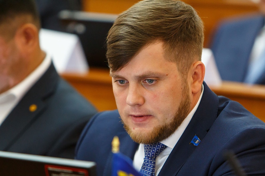 «Если следующий Хурал будет таким же, то партии власти там делать нечего»: Сергей Дорош об итогах пяти лет работы 
