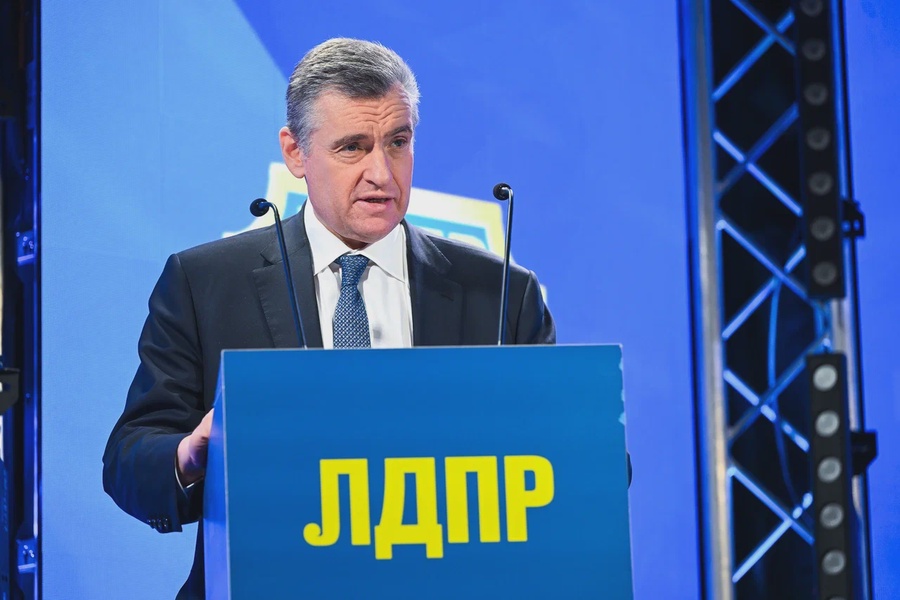 ЛДПР предложила запретить иноагентам быть учредителями и членами диаспор