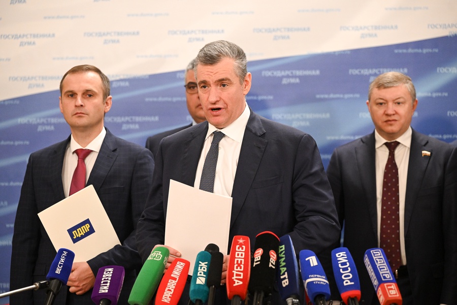 ЛДПР предлагает штрафовать агрегаторов такси за передачу заказов неблагонадежным водителям