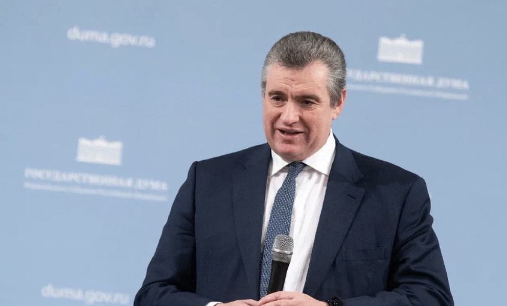 Леонид Слуцкий предложил предоставлять дополнительные гарантии и компенсации для участников КТО
