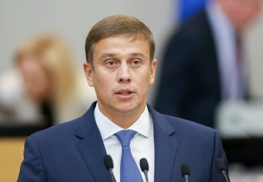 Виталий Пашин предложил усилить контроль за состоянием дамб в Челябинской области 