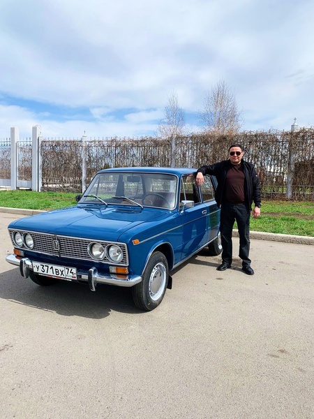 Сегодня День автомобилиста! 