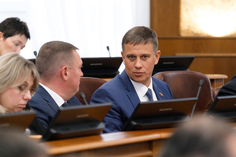 ЛДПР предложила расширить число получателей студенческого капитала в Челябинской области 