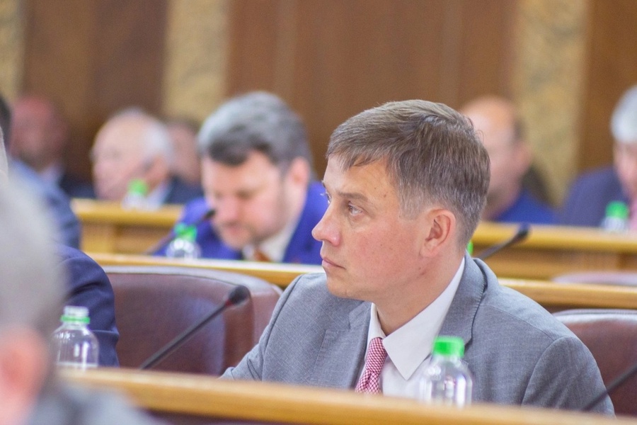Виталий Пашин: «Требуем отставки главы Карабаша!» 