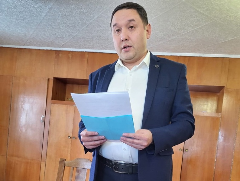 Бюджет поселения вызвал вопросы у депутатов ЛДПР 