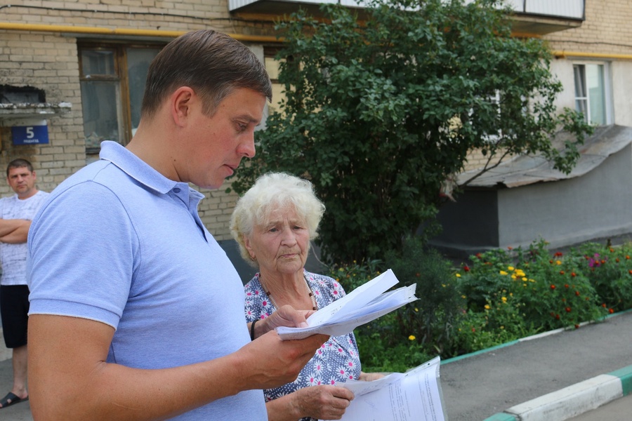 В Челябинской области ЛДПР выступила за новую меру борьбы с незаконным завышением тарифов за ЖКУ