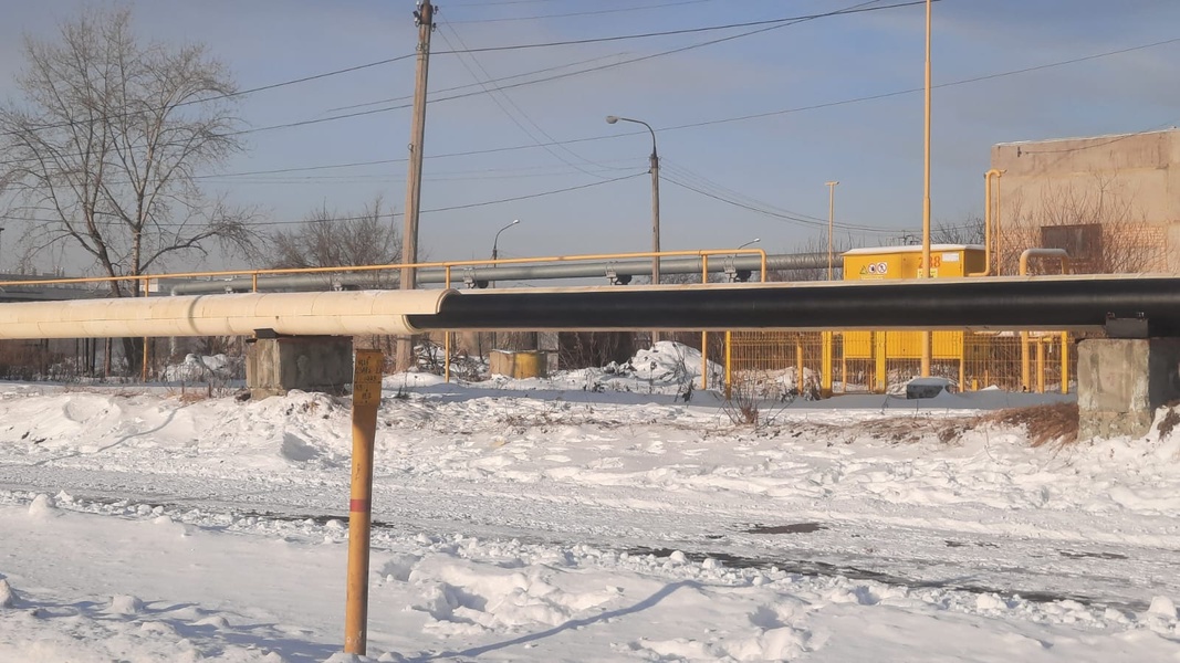 Жители Чурилово пожаловались в ЛДПР на холод в квартирах 