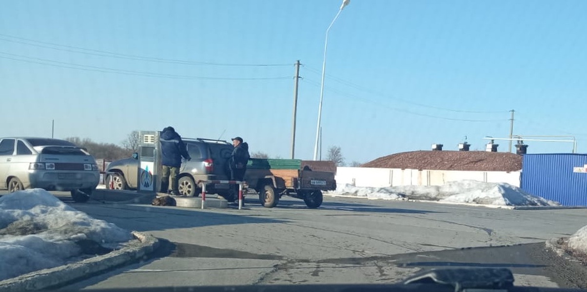 ЛДПР найдет управу на спекулянтов