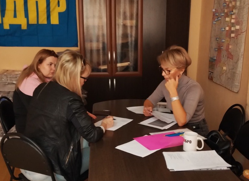 Возвращаем тепло в квартиры 
