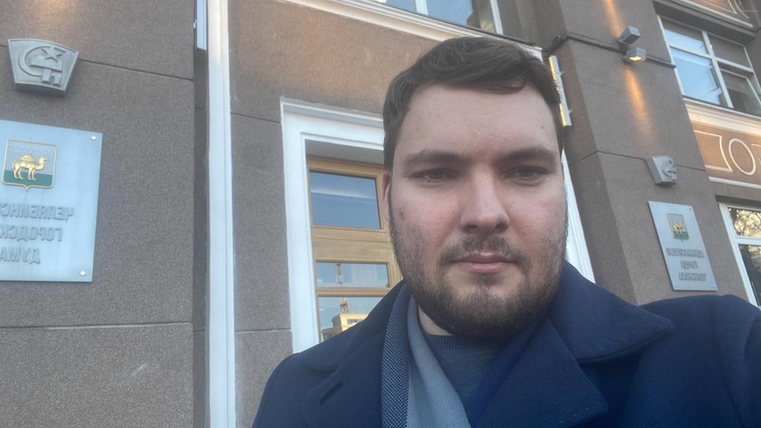 Представитель ЛДПР участвует в конкурсе на должность мэра Челябинска 