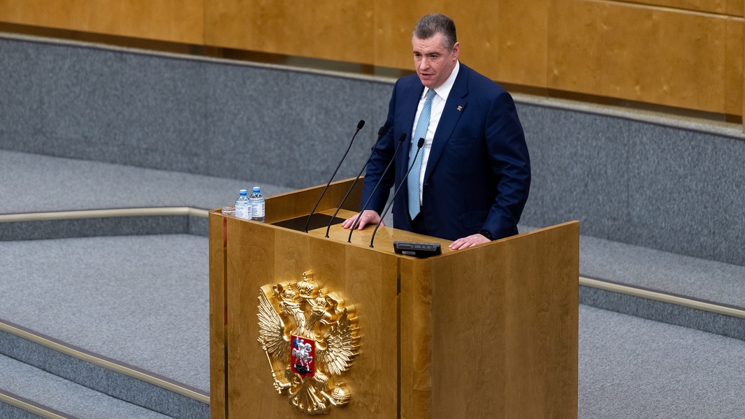Сегодня Леонид Эдуардович Слуцкий празднует свой день рождения!