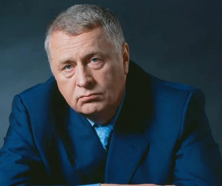 День памяти Владимира Вольфовича Жириновского