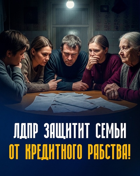 ЛДПР предлагает меры против долговой нагрузки на Чукотке