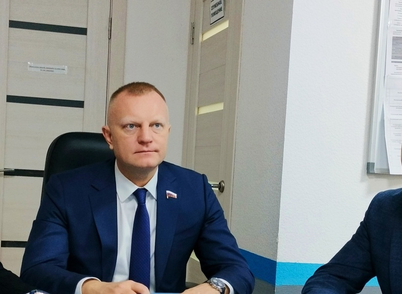ЛДПР предложила штрафовать чиновников за борщевик