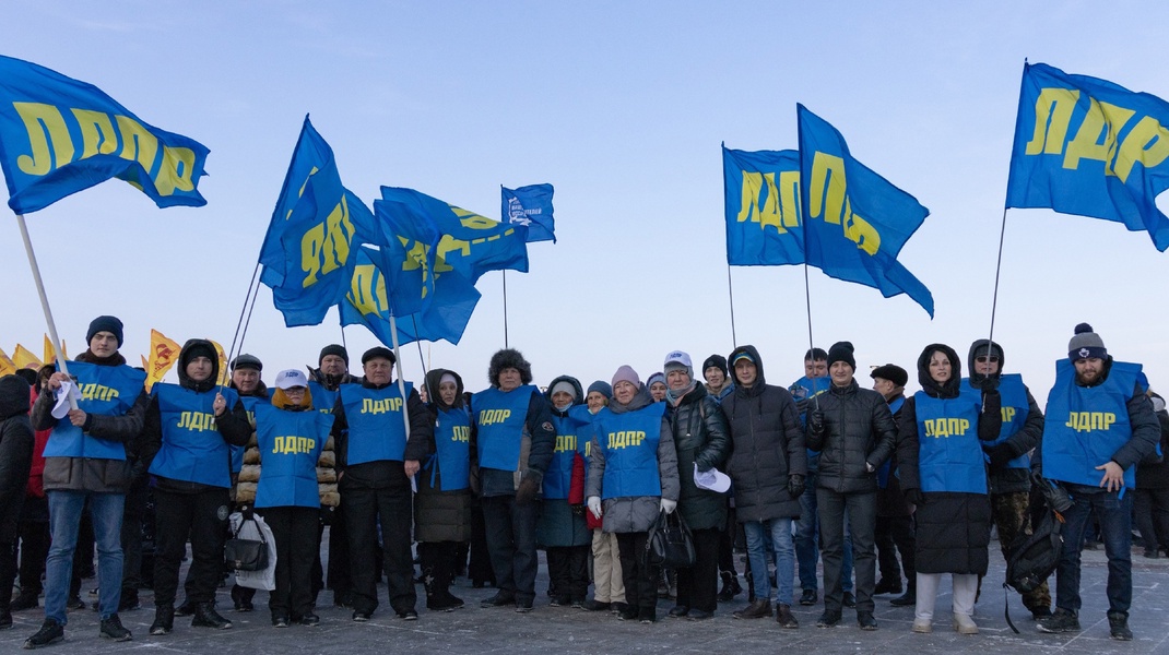 Сила армии в патриотизме народа