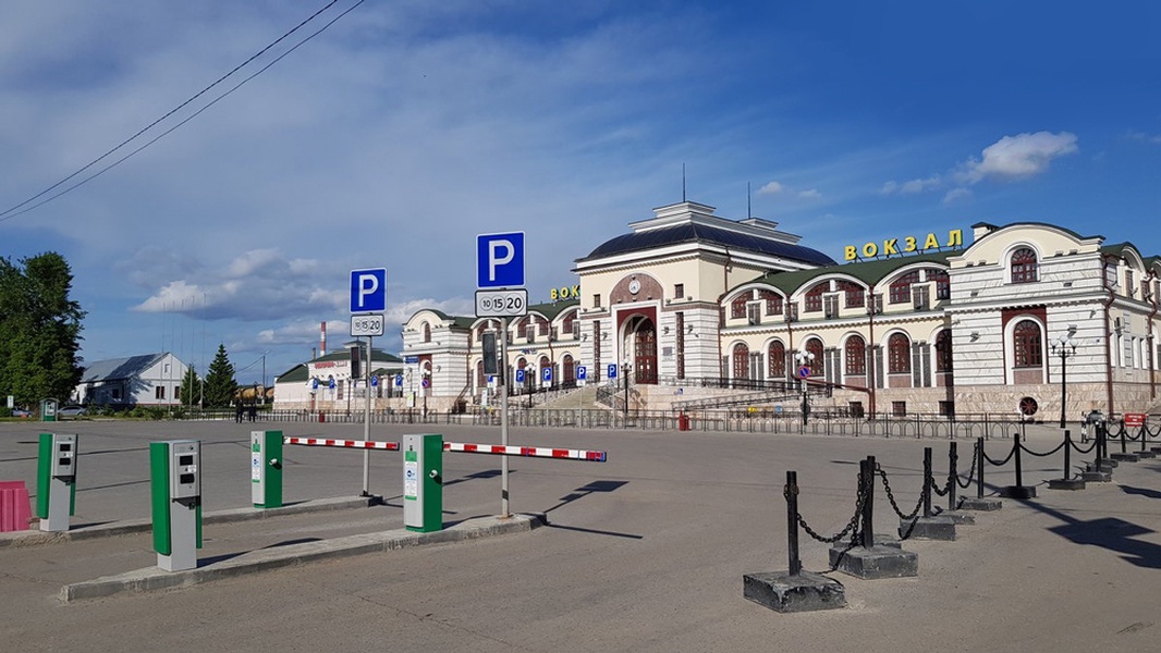 Платные парковки: удобство или грабеж?