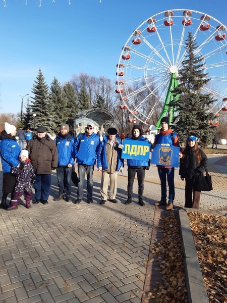 1000 подписей против тарифного беспредела уже собрали в Чебоксарах