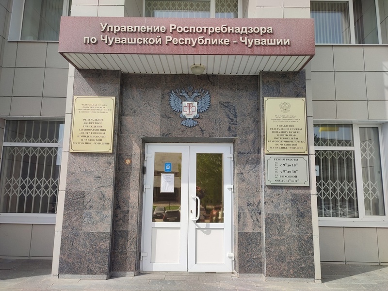У учеников в Шумерле выявлен норовирус