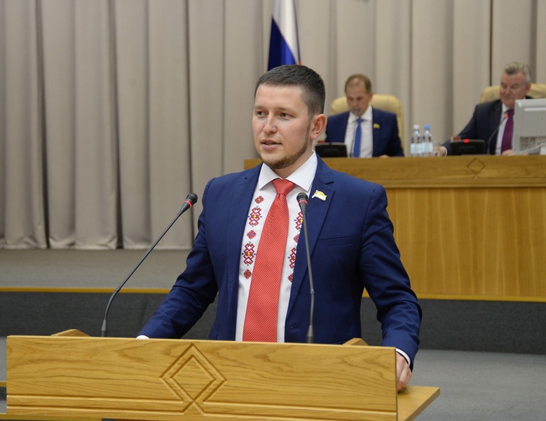 Константин Степанов предложил пересмотреть расходы на празднование Дня города