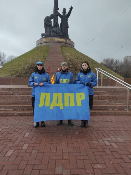 ️09 ноября - Международный день против фашизма, расизма и антисемитизма