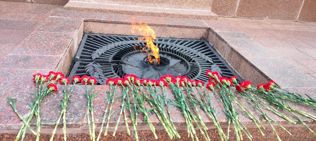 22 июня – День памяти и скорби
