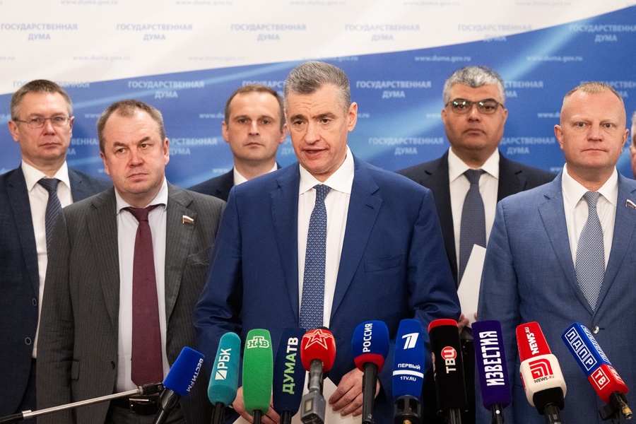 ЛДПР предлагает обязательную видеофиксацию сделок с недвижимостью