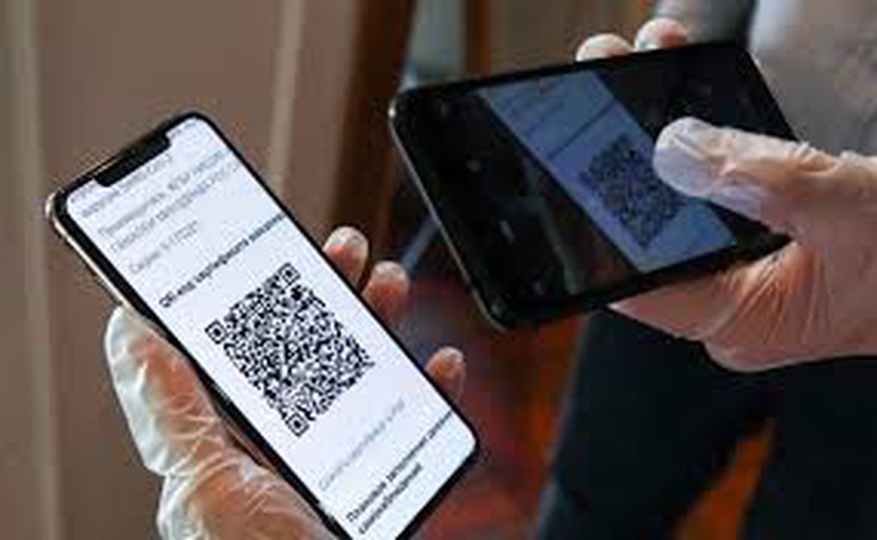 Жителям Чувашии рекомендуют обновить QR-коды 